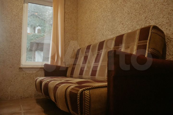 Квартира-студия, 16 м², 1/2 эт.