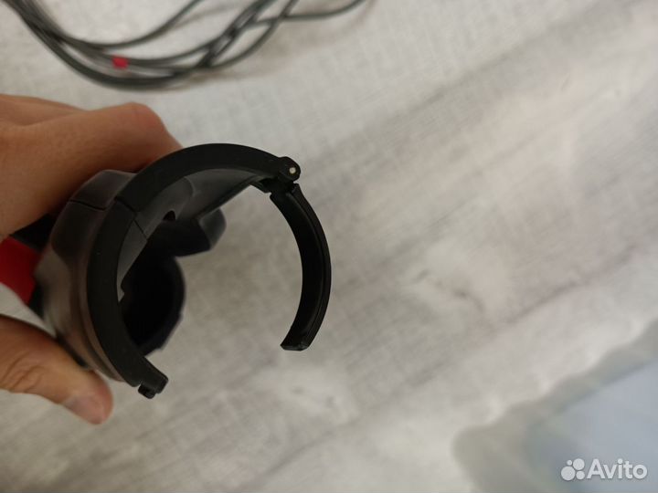 Аксессуары для PS3/PS4