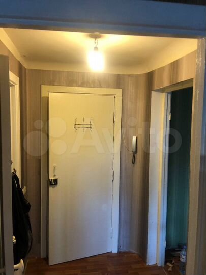 1-к. квартира, 31 м², 1/10 эт.