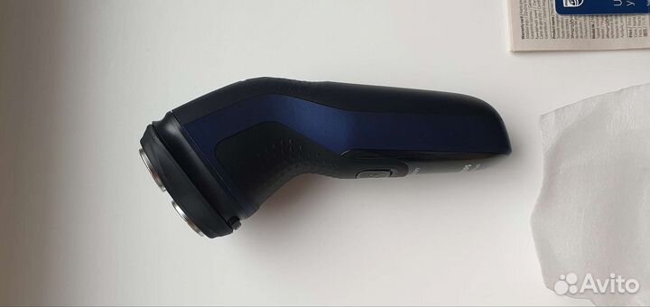 Бритва электрическая philips S1323/41 новая