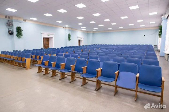 Услуги по организации различных мероприятий