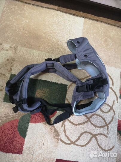 Рюкзак переноска кенгуру