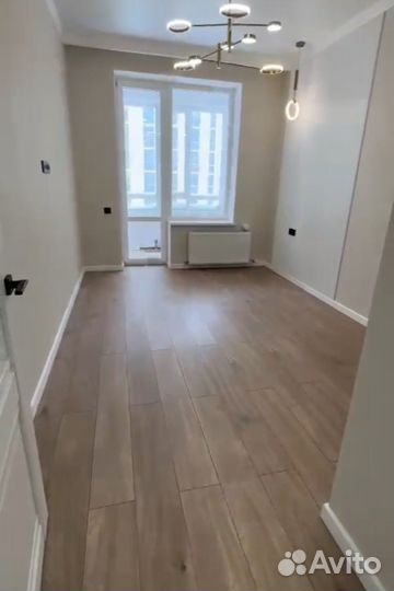 Ремонт квартир и домов под ключ