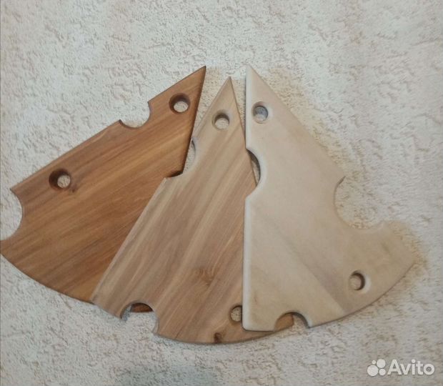 Сервировочная доска