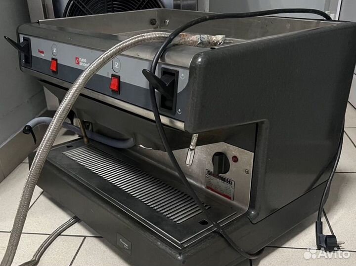 Кофемашина Nuova Simonelli Espresso CM 2GR