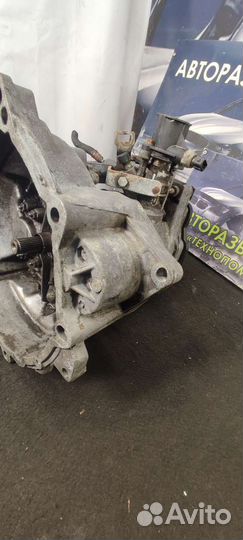 МКПП passat в3 AYH