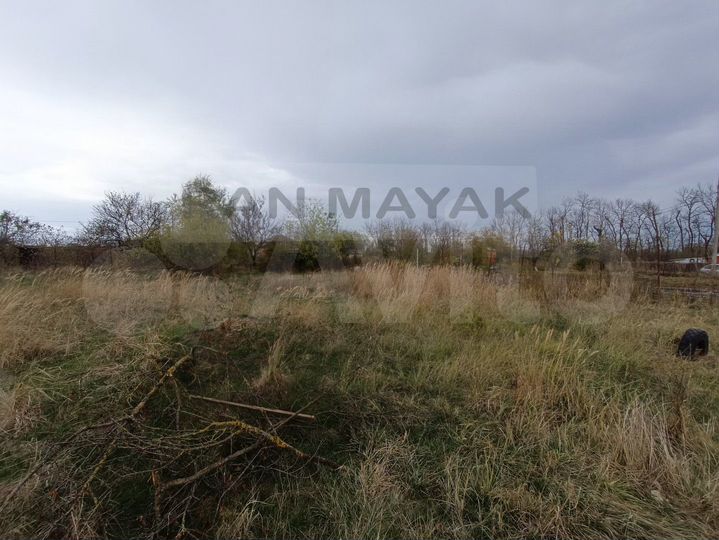 Участок 5,9 сот. (СНТ, ДНП)