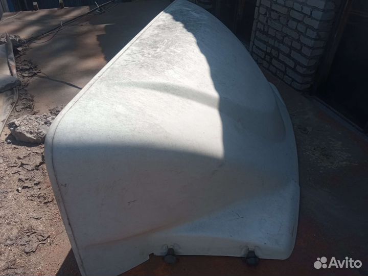 Обтекатель на газель бу