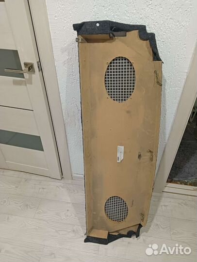 Акустическая полка