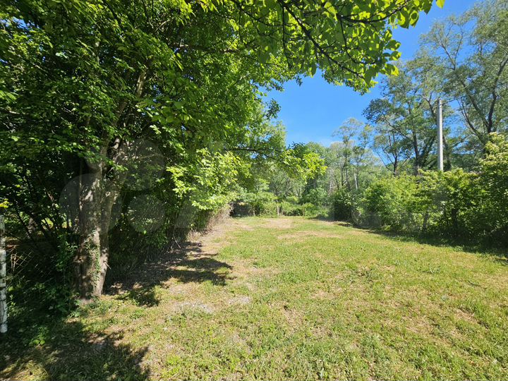 Участок 7,5 сот. (ИЖС)