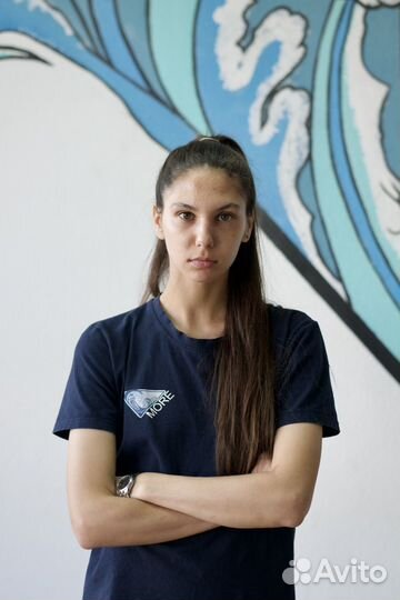 Инструктор по афк