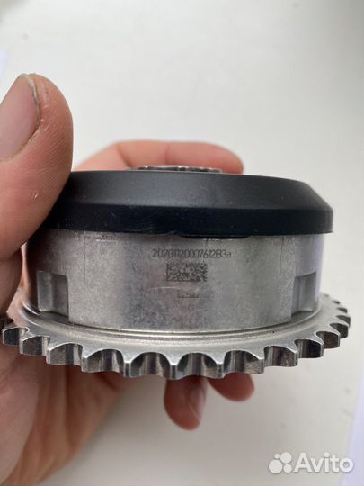 Ванос новый выпуск оригинальный N52 N55