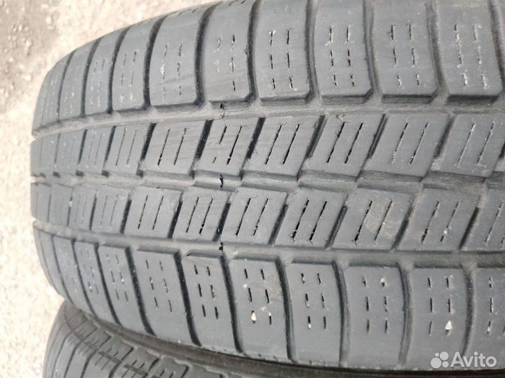 КАМА Кама-Евро-224 185/60 R14