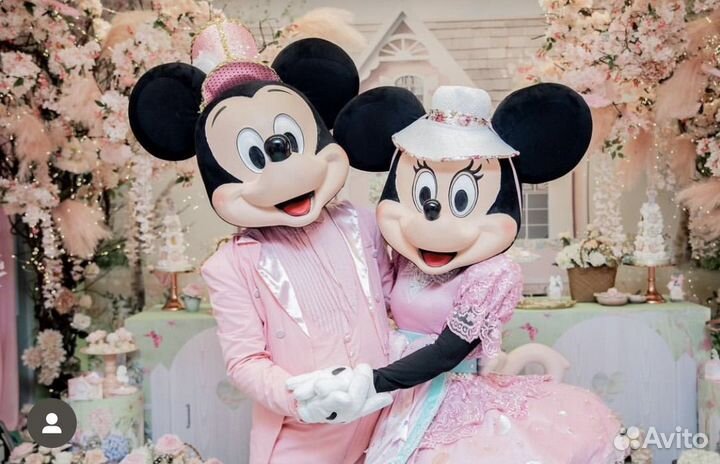 Аниматоры, квесты, мастер-классы