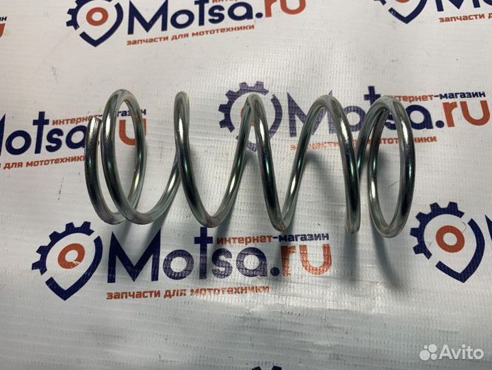 Пружина вариатора снегоход Тайга (С40600403)