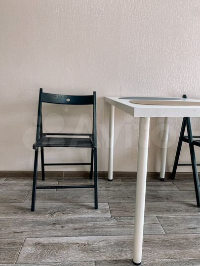 1-к. квартира, 41 м², 4/10 эт.