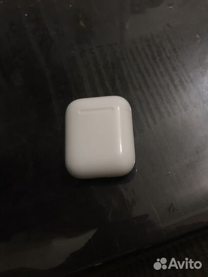 Airpods 1 оригинал