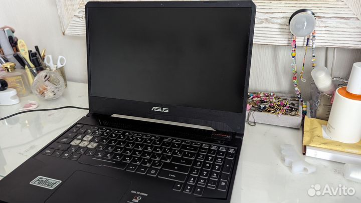 Asus tuf gaming fx505d