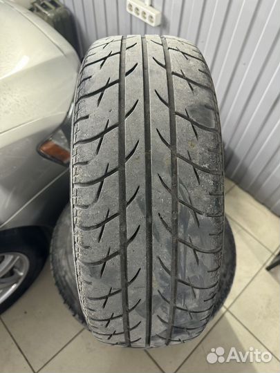 Комлект дисков Bridgestone R15