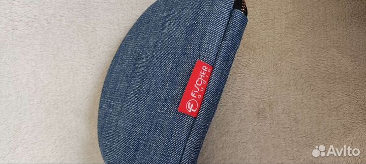 Наушники закрытые