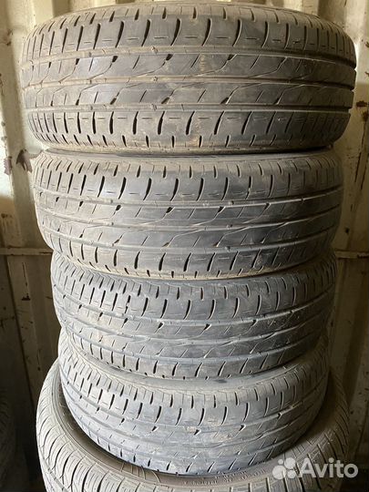 Bridgestone Ecopia EX20C 175/60 R15