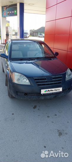 Vortex Estina 1.6 МТ, 2009, 224 652 км