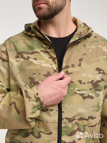 Защитный костюм мультикам