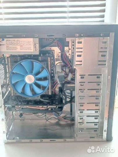 Компьютер 8 ядерный FX8320