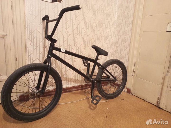 Велосипед BMX 20