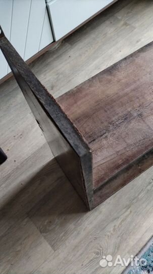 Полка книжная