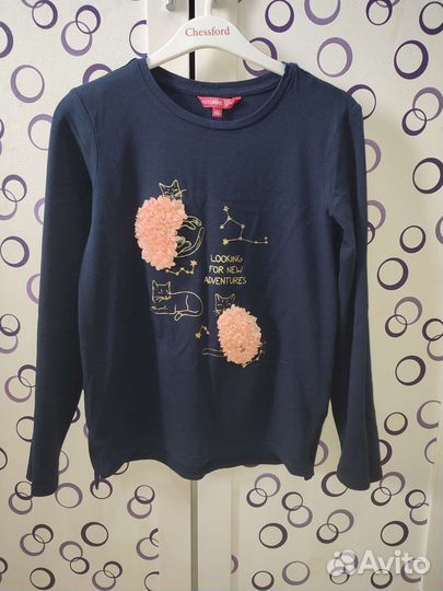 Школьная форма р140-146