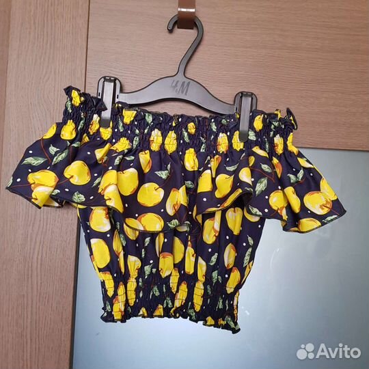 Одежда для девочки от 7 лет