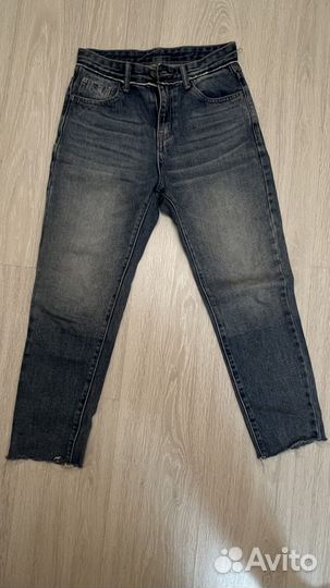 Джинсы женские 25