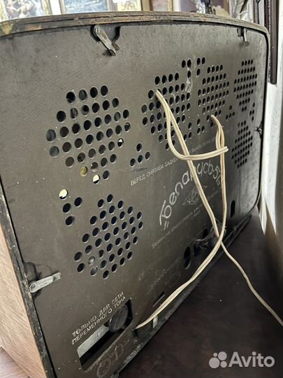 Приемник Беларусь 57