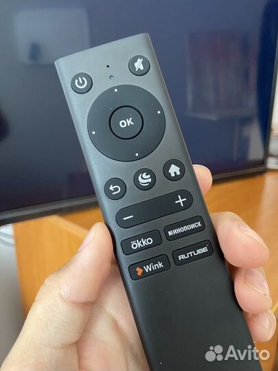 Телевизор smart tv новый