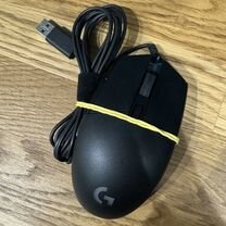 Мышка Logitech G102