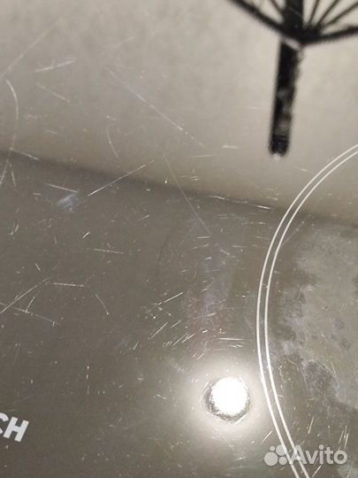 Панель варочная электрическая Bosch Serie 4