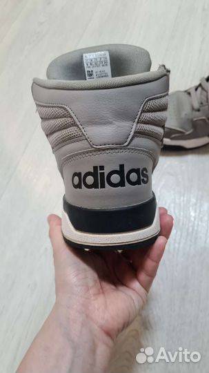 Adidas мужские кроссовки