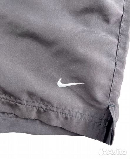 Шорты nike мужские L