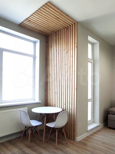 Квартира-студия, 27 м², 16/18 эт.