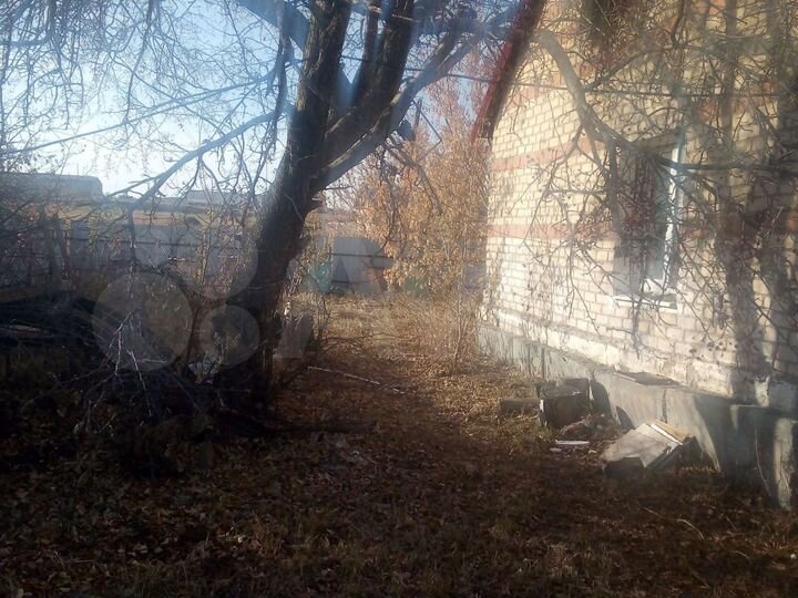 Дом 55 м² на участке 12 сот.