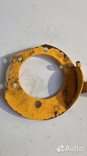 Распорка стоек LADA