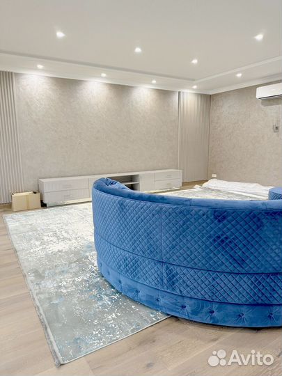 Ковер современный