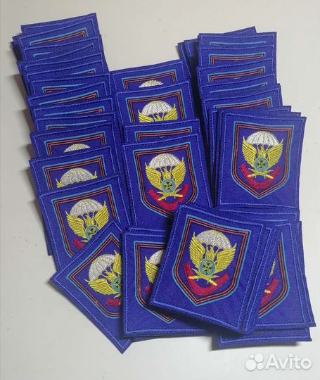 Машинная Вышивка на заказ