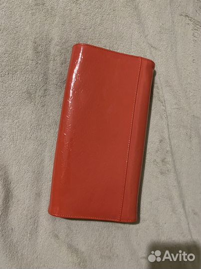 Сумка-клатч женская и туфли