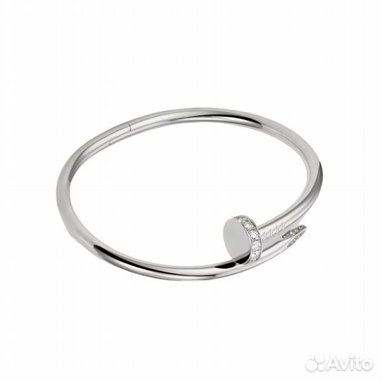 Браслет Cartier Just Un Clou Small