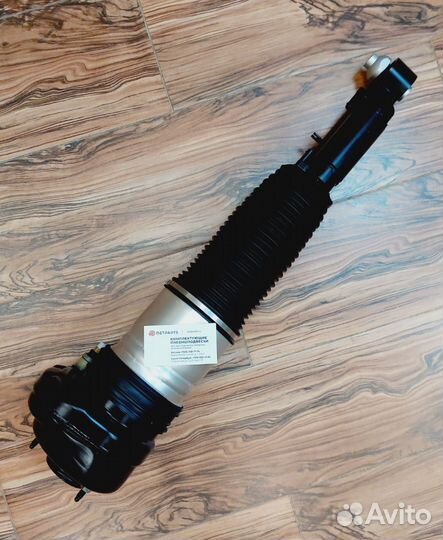 Пневмостойка задняя на BMW 7er G11/G12. Гарантия