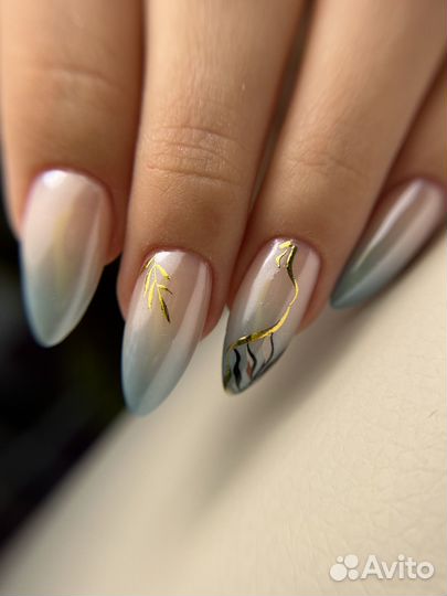 Салон красоты