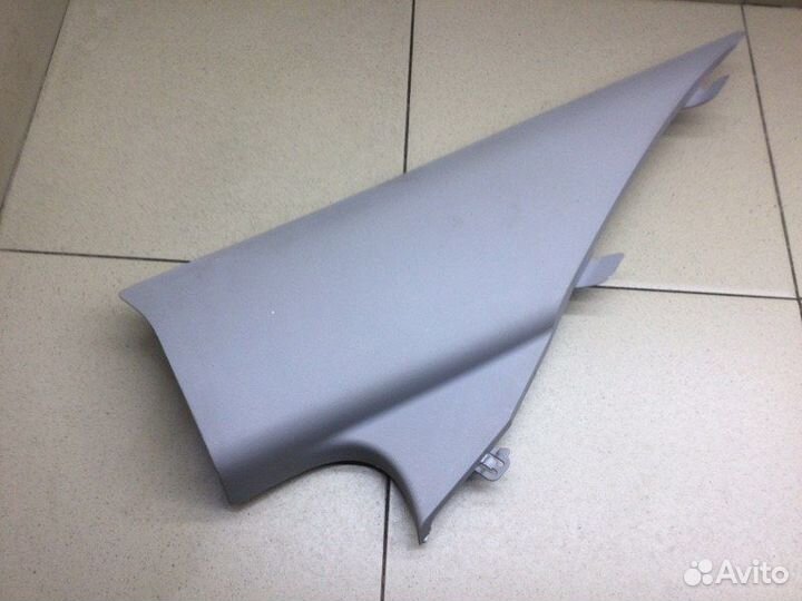 Обшивка стойки задней задняя правая Hyundai