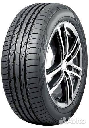 Ikon Tyres Autograph Aqua 3 205/60 R16 96W